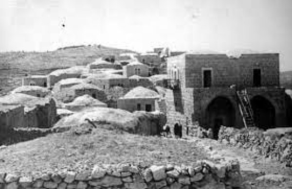 قرية راس عمار/ القدس قرية راس عمار/ القدس