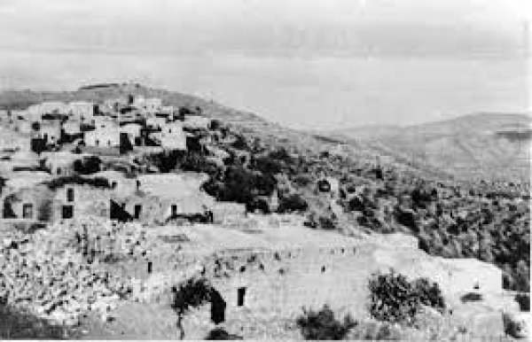 قرية راس عمار/ القدس قرية راس عمار/ القدس