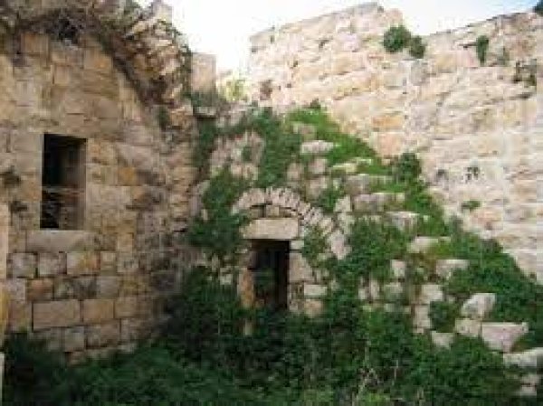  | موسوعة القرى الفلسطينية