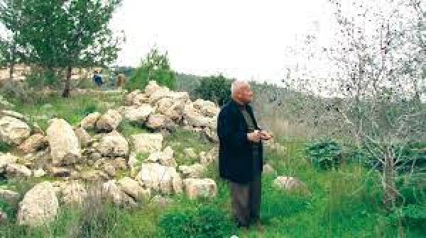  | موسوعة القرى الفلسطينية