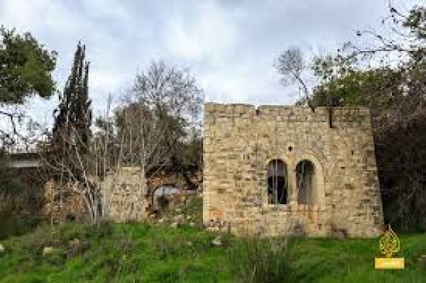  | موسوعة القرى الفلسطينية