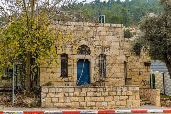  | موسوعة القرى الفلسطينية