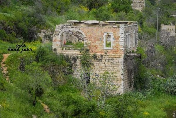  | موسوعة القرى الفلسطينية