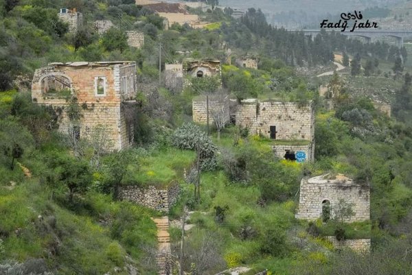  | موسوعة القرى الفلسطينية