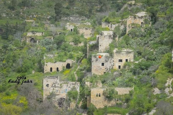  | موسوعة القرى الفلسطينية