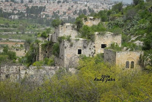  | موسوعة القرى الفلسطينية