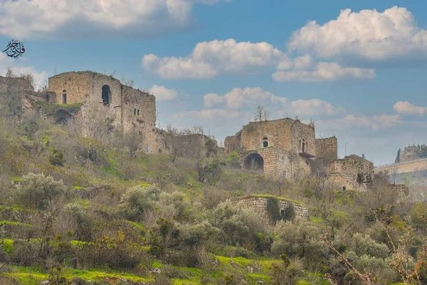  | موسوعة القرى الفلسطينية