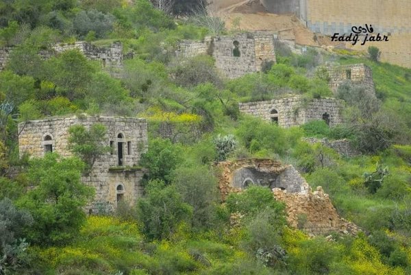  | موسوعة القرى الفلسطينية