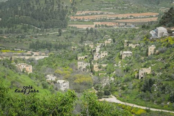  | موسوعة القرى الفلسطينية