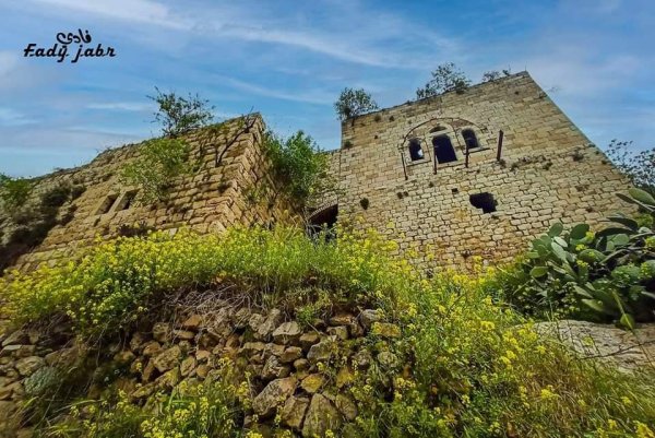  | موسوعة القرى الفلسطينية