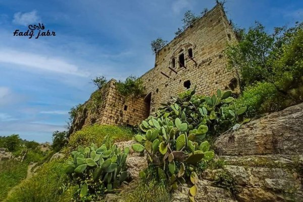  | موسوعة القرى الفلسطينية