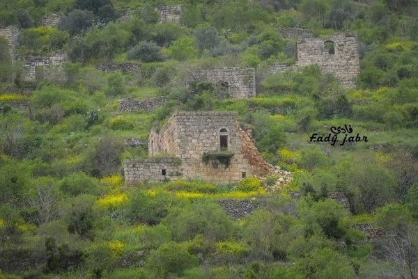  | موسوعة القرى الفلسطينية