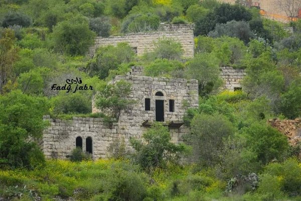  | موسوعة القرى الفلسطينية