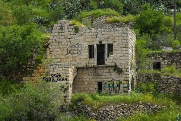  | موسوعة القرى الفلسطينية