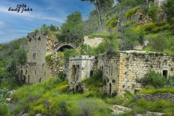  | موسوعة القرى الفلسطينية