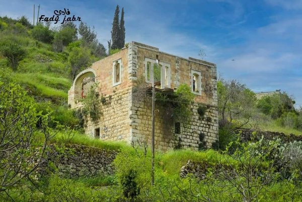  | موسوعة القرى الفلسطينية