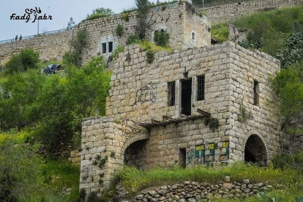  | موسوعة القرى الفلسطينية