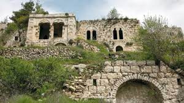 قرية لفتا ... قلعة صمود في وجه الاحتلال الاستيطاني