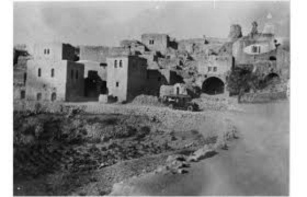 قرية لفتا قبل النكبة قرية لفتا قبل النكبة