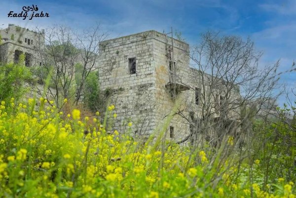  | موسوعة القرى الفلسطينية