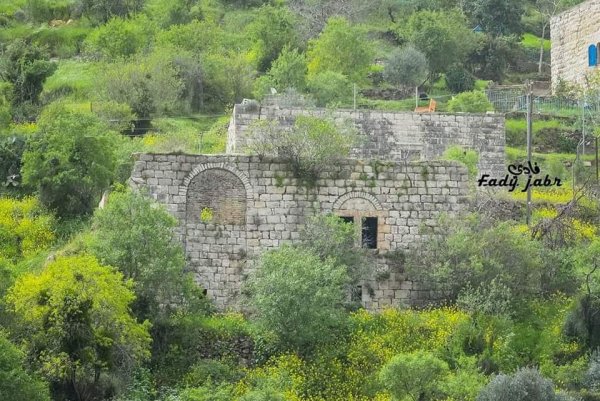  | موسوعة القرى الفلسطينية