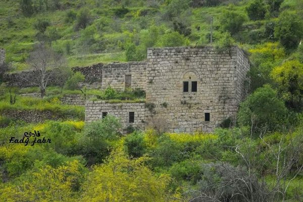  | موسوعة القرى الفلسطينية