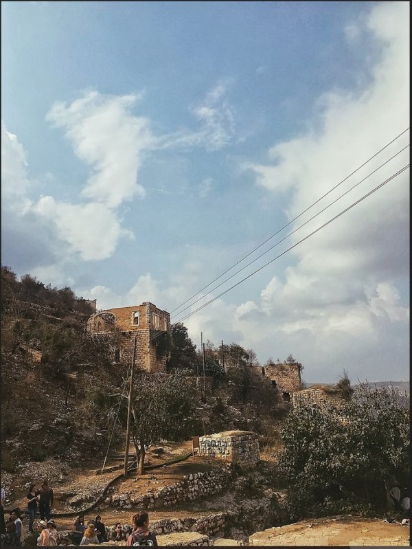  | موسوعة القرى الفلسطينية