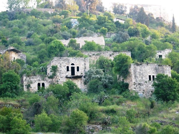  | موسوعة القرى الفلسطينية