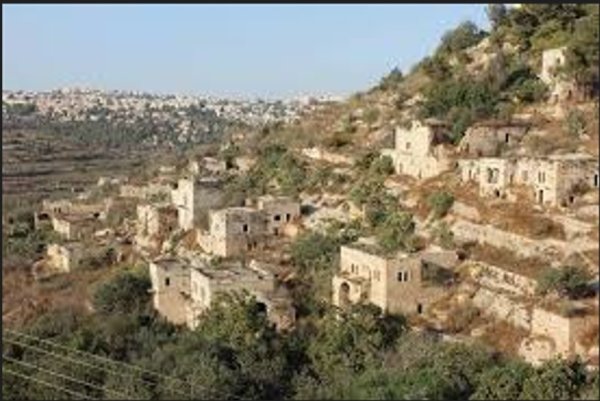  | موسوعة القرى الفلسطينية