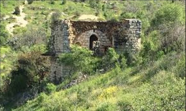  | موسوعة القرى الفلسطينية