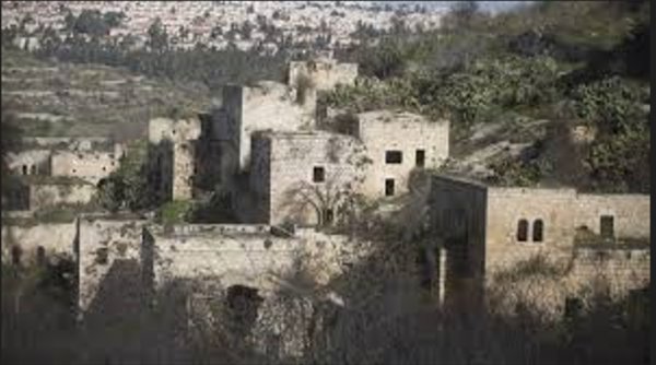  | موسوعة القرى الفلسطينية