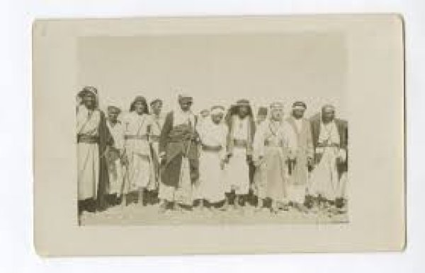 قرية أبو كشك / يافا