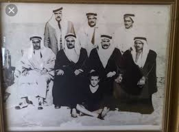 قرية أبو كشك / يافا