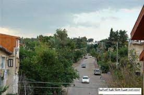 قرية السافرية قرية السافرية