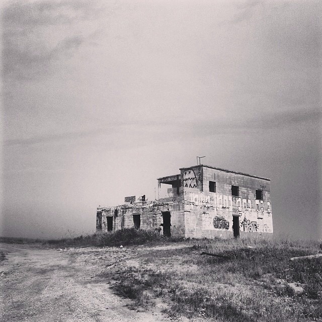 قرية السافرية / يافا