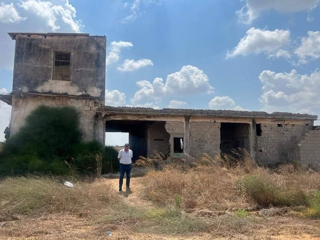  | موسوعة القرى الفلسطينية