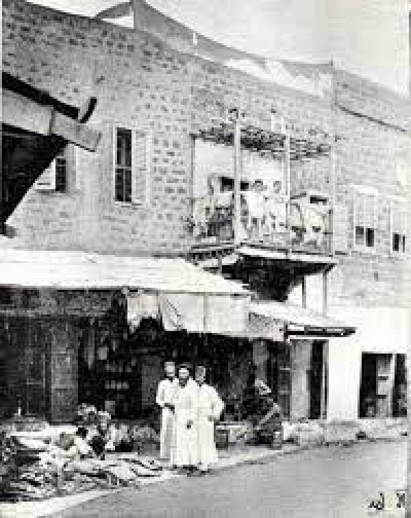 قرية كفر عانه قرية كفر عانه
