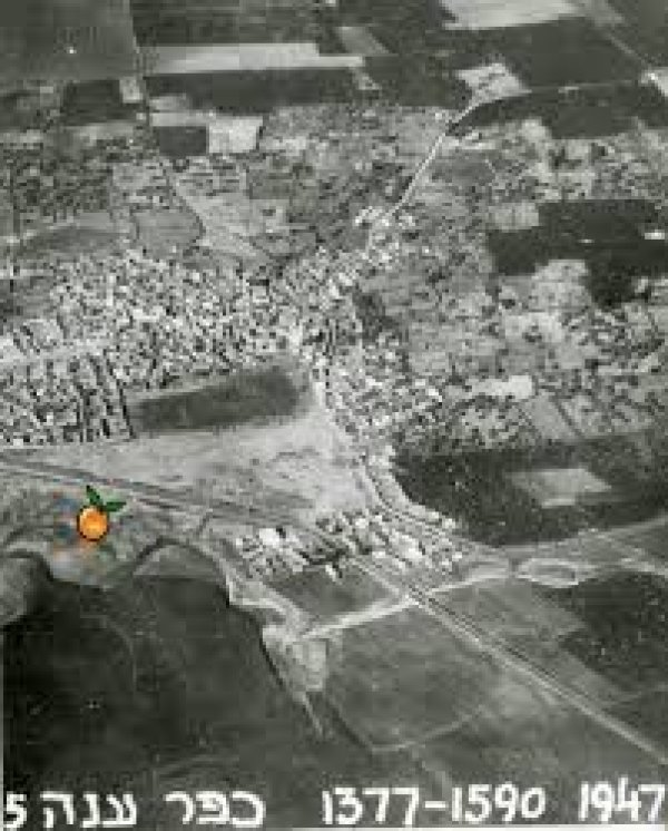  | موسوعة القرى الفلسطينية