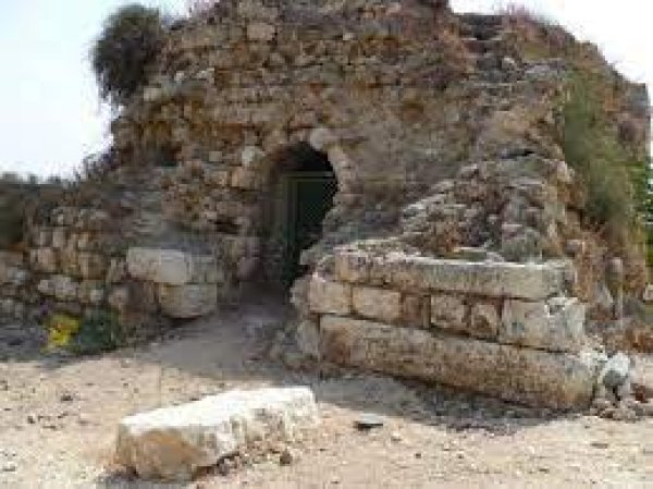  | موسوعة القرى الفلسطينية