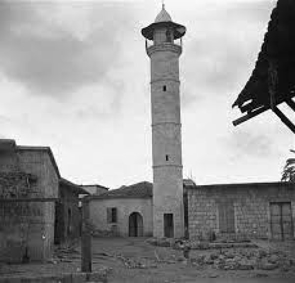  | موسوعة القرى الفلسطينية