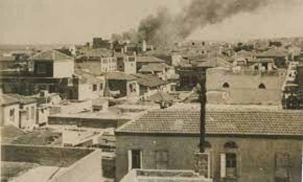 قرية الساقية قرية الساقية