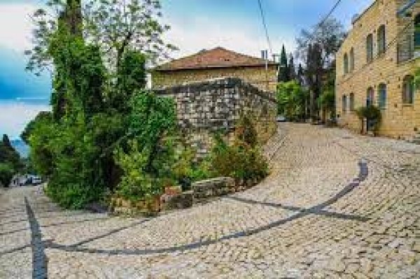 قرية الجاعونة