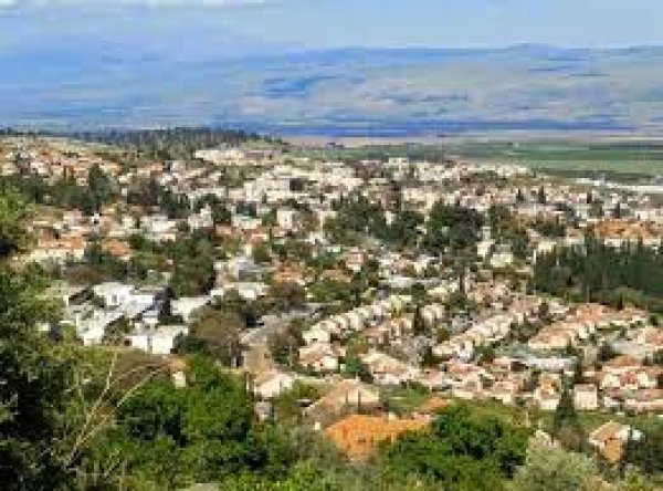 قرية الجاعونة