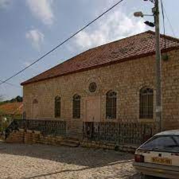 قرية الجاعونة