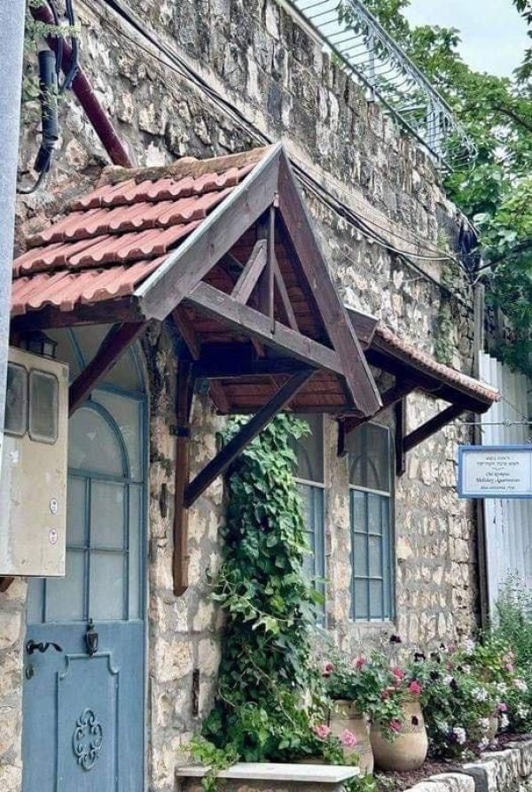 من قرية الجاعونة جنوبي شرقي صفد المحتلة  تصوير : علي الزيبق،،