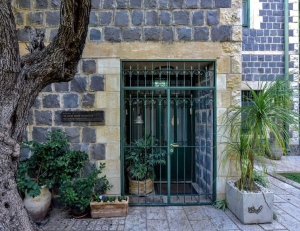 قرية الجاعونة بعدسة:محمود معطان