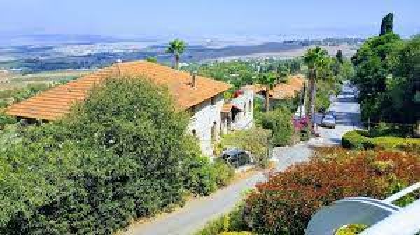 قرية الجاعونة