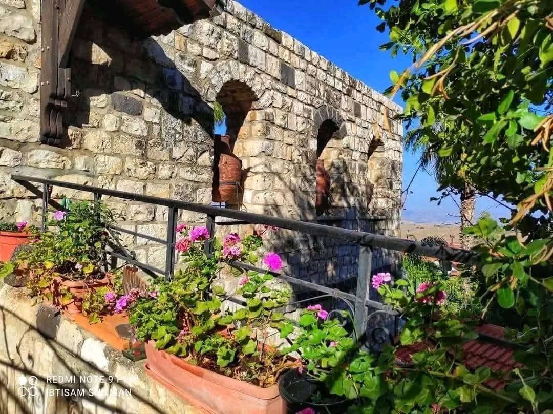 قرية الجاعونة / صفد