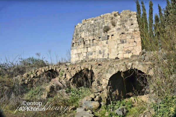  | موسوعة القرى الفلسطينية