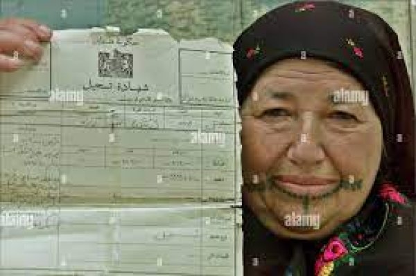  | موسوعة القرى الفلسطينية